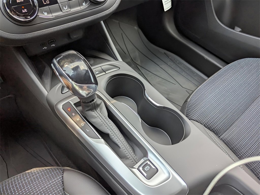 New 2026 Buick Envista Preferred w/ Convenience I Package image 10