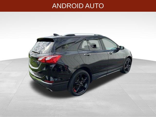 Used 2020 Chevrolet Equinox Premier w/ Premier Redline Edition FWD image 7