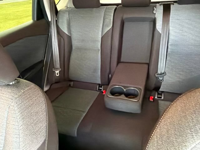 Used 2023 Nissan Rogue SV FWD image 25