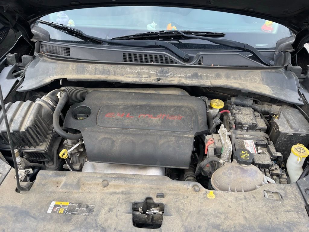 Used 2018 Jeep Compass Latitude w/ Popular Equipment Group AWD/4WD image 24