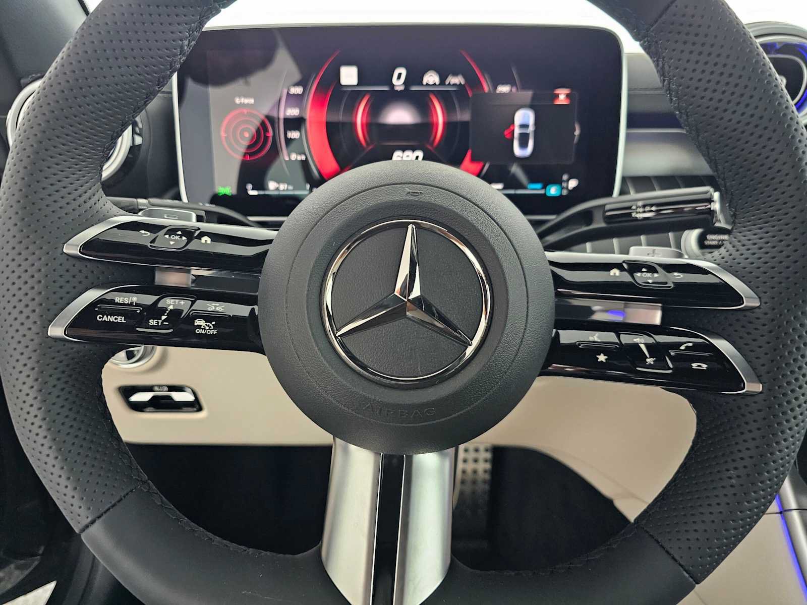 New 2026 Mercedes-Benz CLE 300 4MATIC Cabriolet image 17