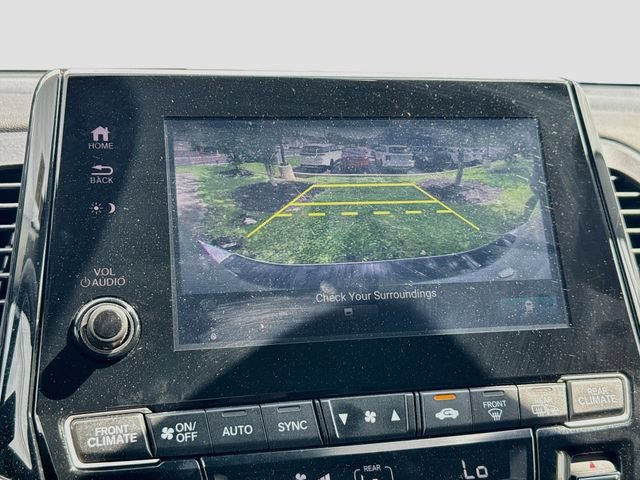 Used 2023 Honda Odyssey EX-L image 14