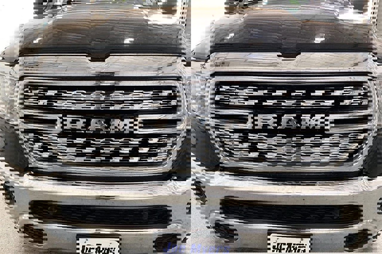 Used 2023 RAM 1500 Lone Star image 27