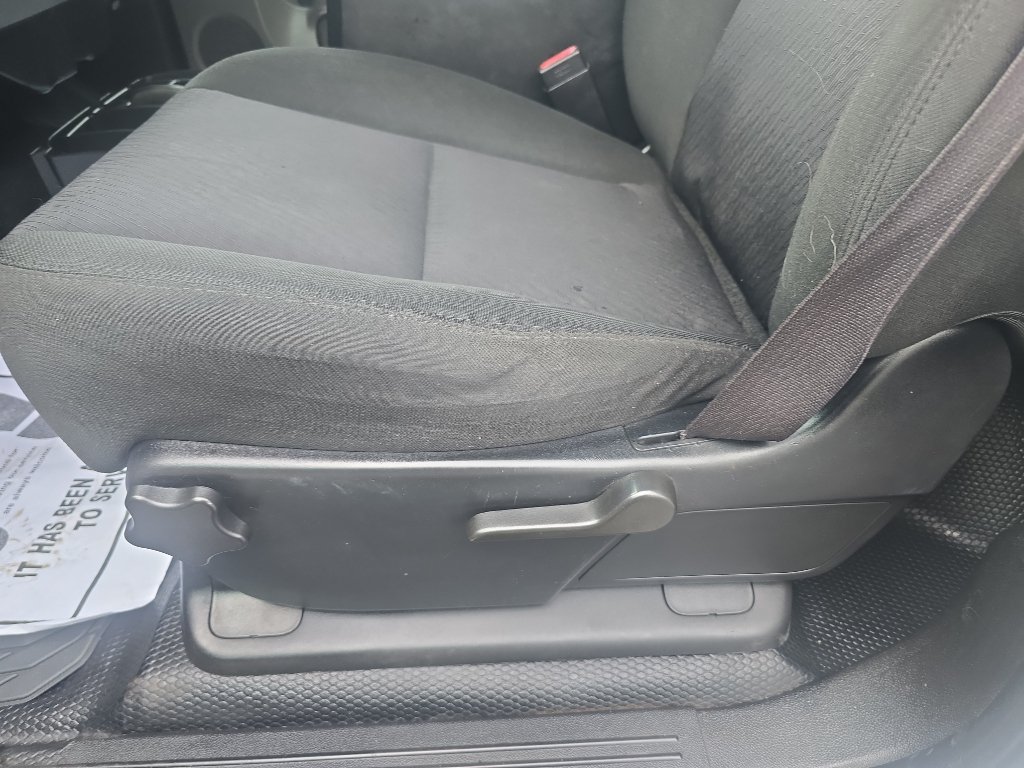 Used 2012 Chevrolet Silverado 3500 W/T RWD image 25