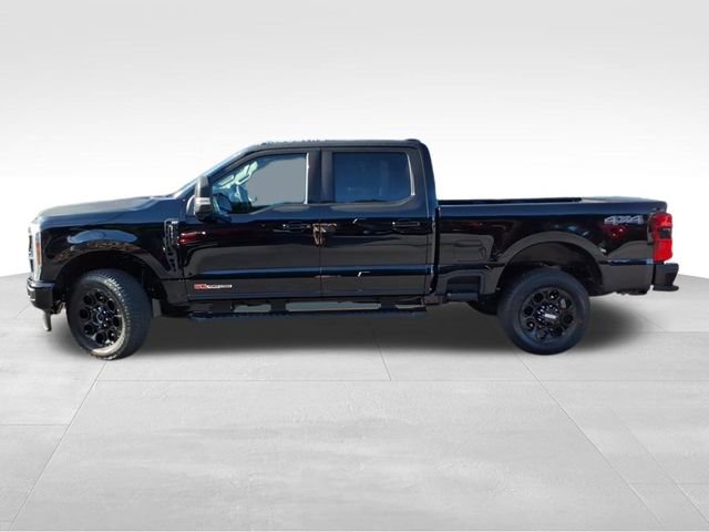 New 2026 Ford F250 XLT w/ XLT Premium Package AWD/4WD image 5