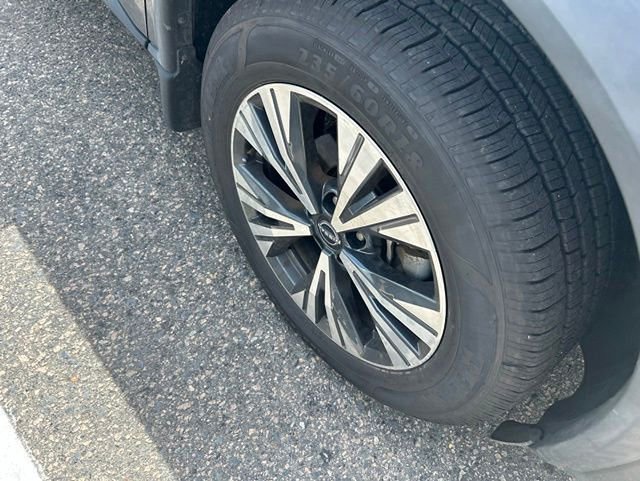 Certified 2022 Nissan Rogue SV w/ SV Premium Package AWD/4WD image 2