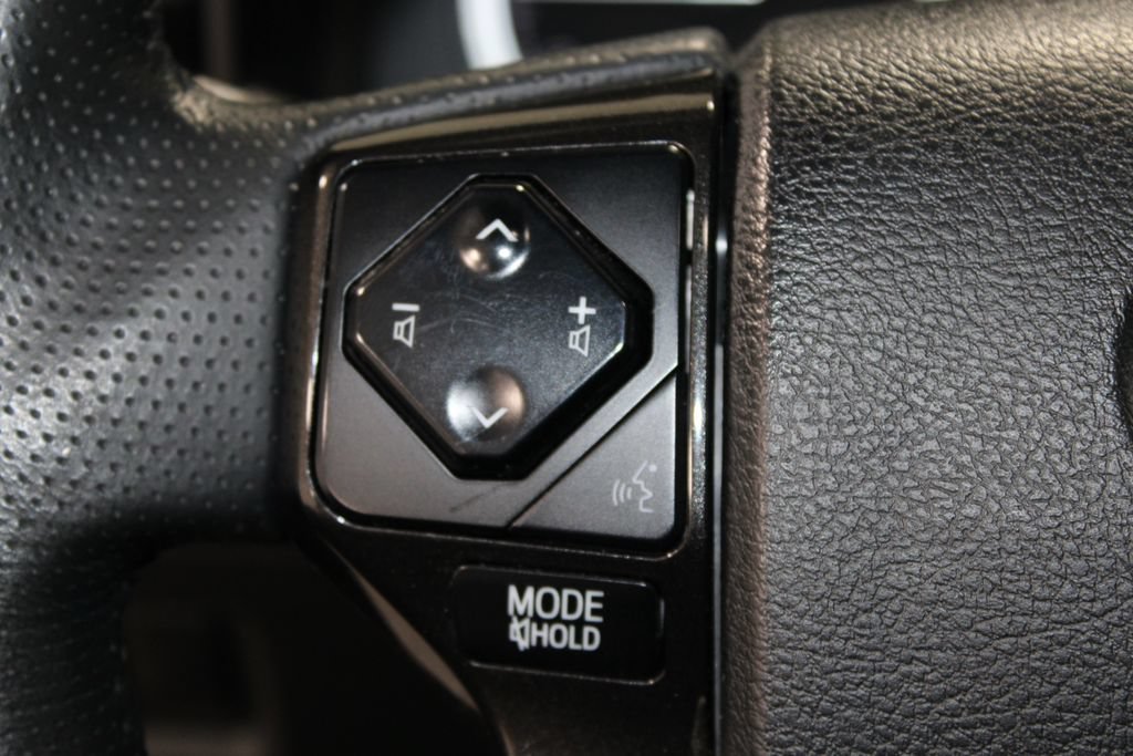 Used 2021 Toyota 4Runner TRD Pro AWD/4WD image 36