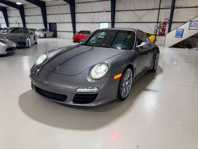 Used 2009 Porsche 911 Carrera S RWD image 60
