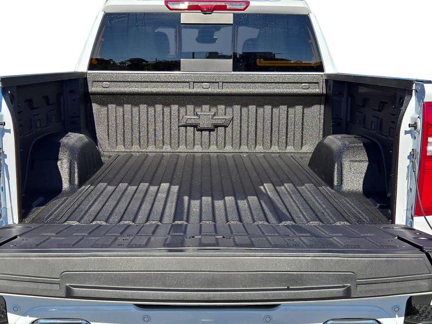 New 2026 Chevrolet Silverado 1500 High Country image 9