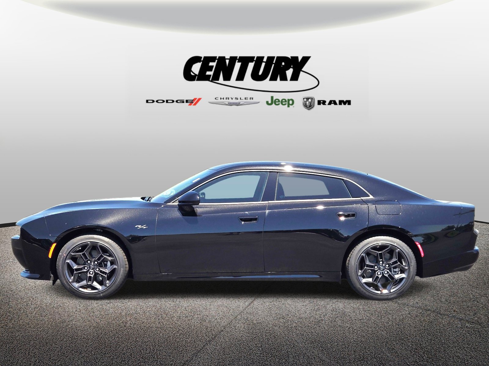 New 2026 Dodge Charger R/T w/ Blacktop Package AWD/4WD image 7