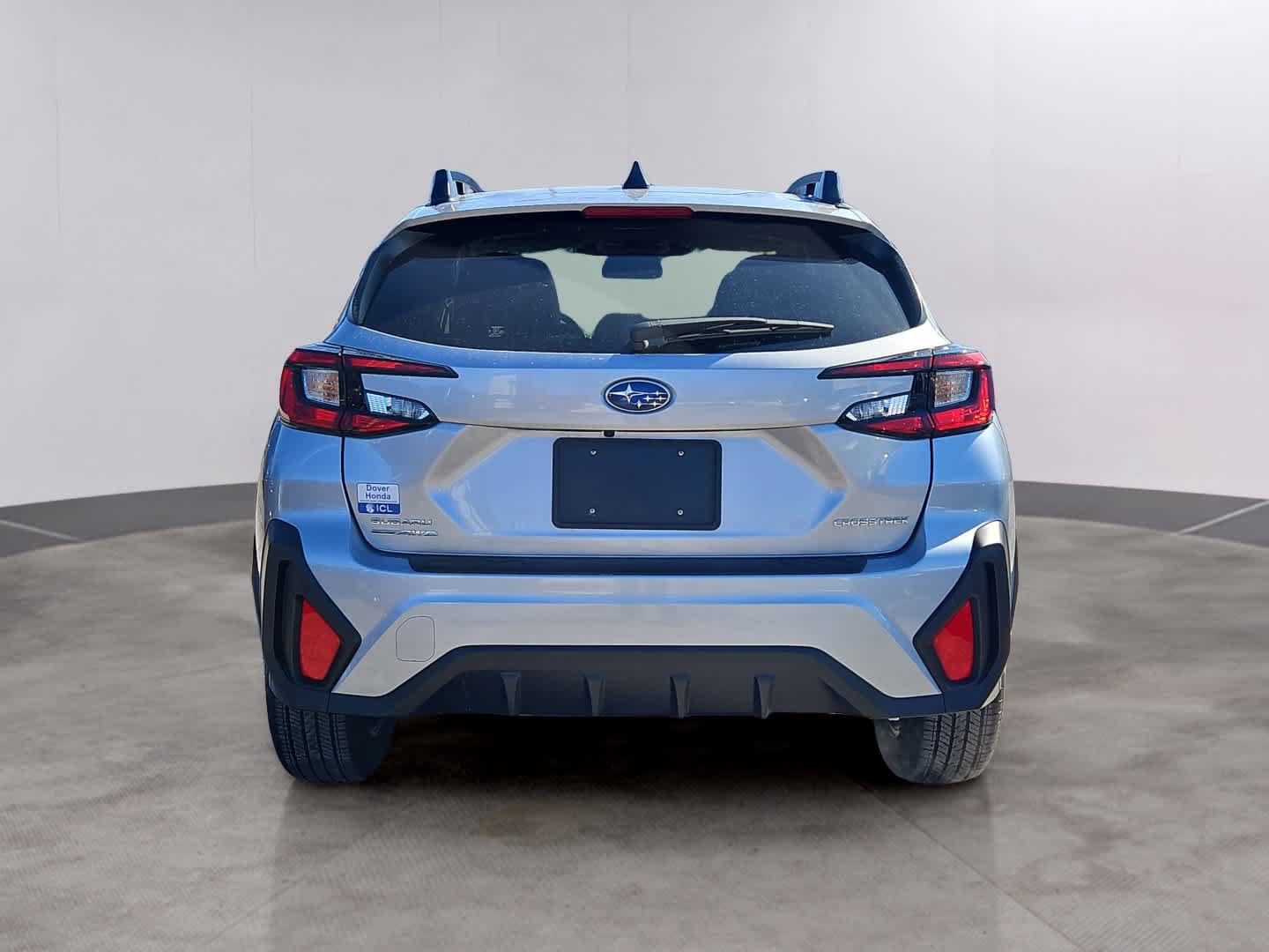 Used 2025 Subaru Crosstrek 2.0i Premium AWD/4WD image 5