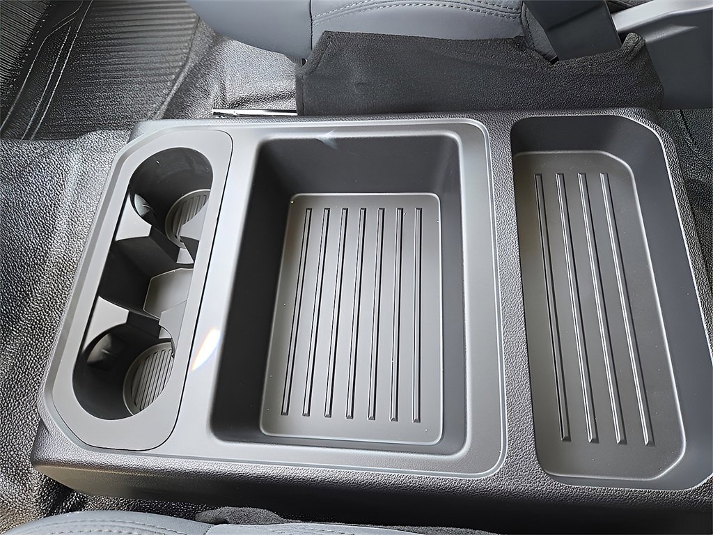 New 2025 Ford Expedition XL image 20