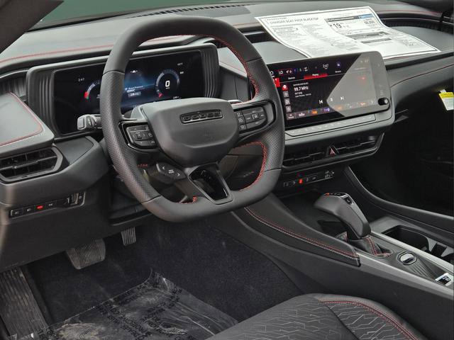 New 2026 Dodge Charger Scat Pack w/ Blacktop Package image 17