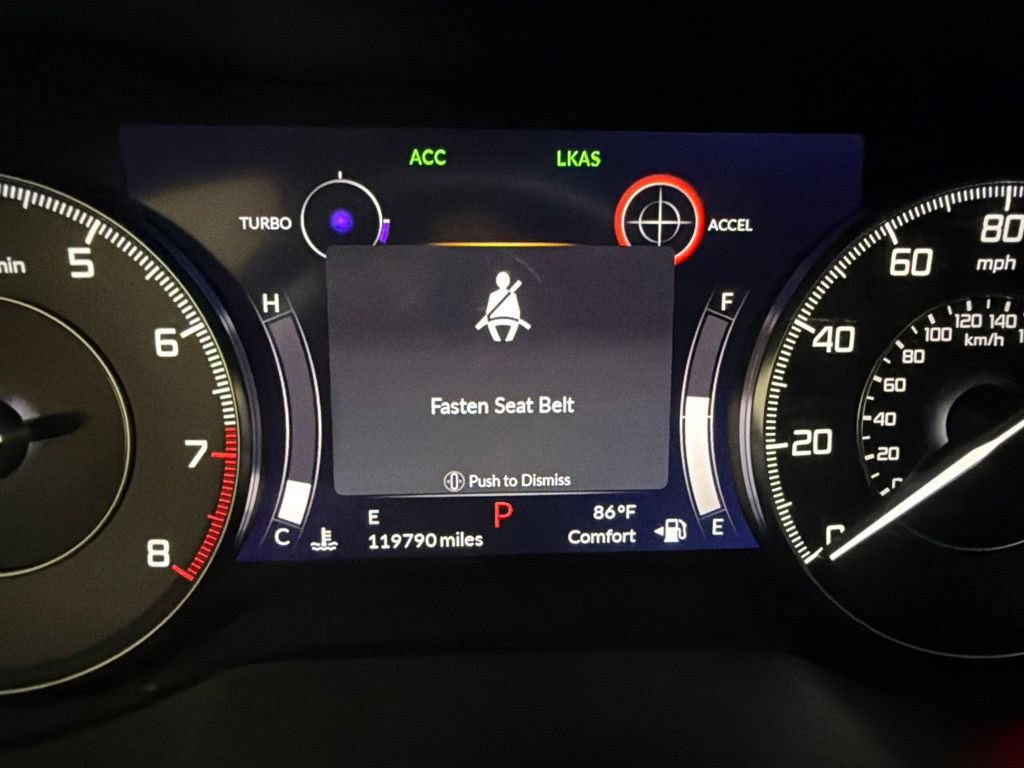 Certified 2020 Acura RDX w/ Advance Package AWD/4WD image 24
