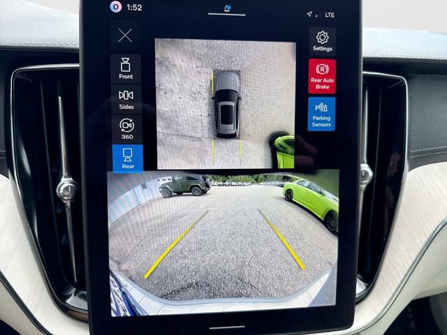 Certified 2026 Volvo XC60 B5 Ultra AWD/4WD image 27