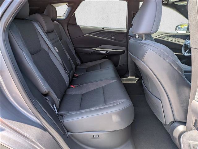Used 2023 Lexus RX 350 FWD w/ Cold Area Package image 20