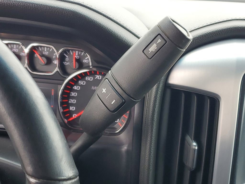 Used 2016 GMC Sierra 1500 SLE w/ SLE Value Package image 18