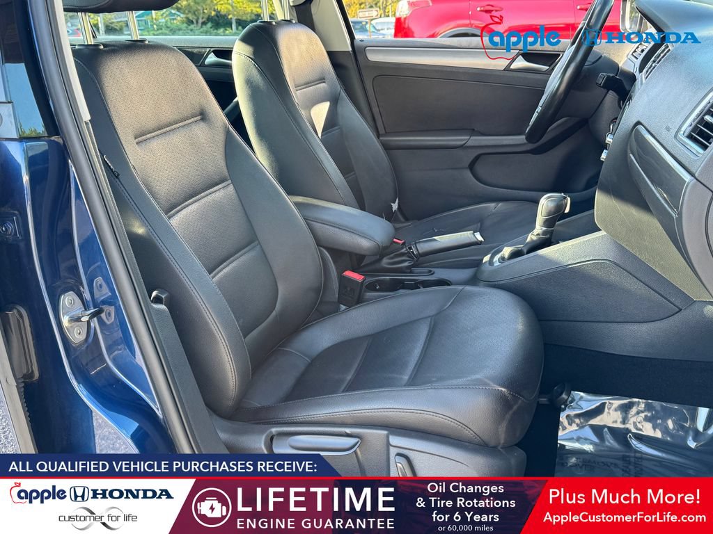 Used 2013 Volkswagen Jetta TDI FWD image 20