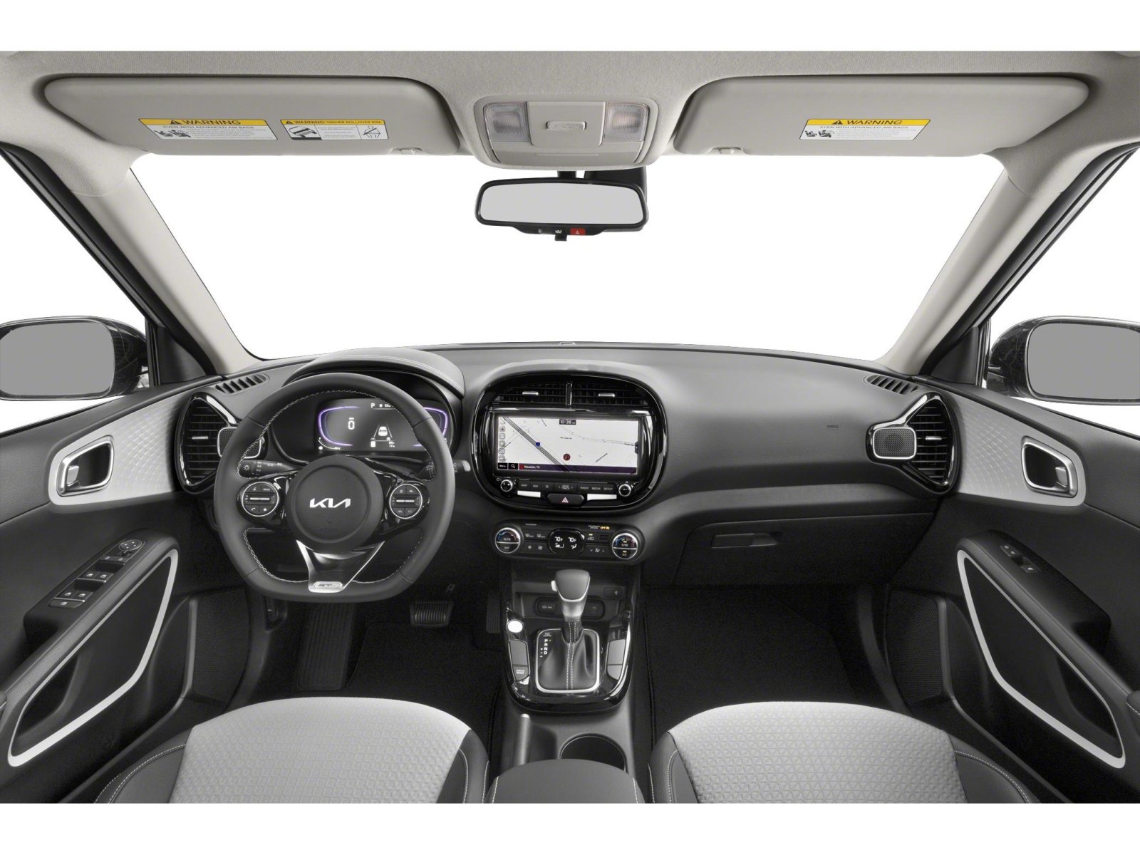 Used 2023 Kia Soul GT-Line FWD image 8