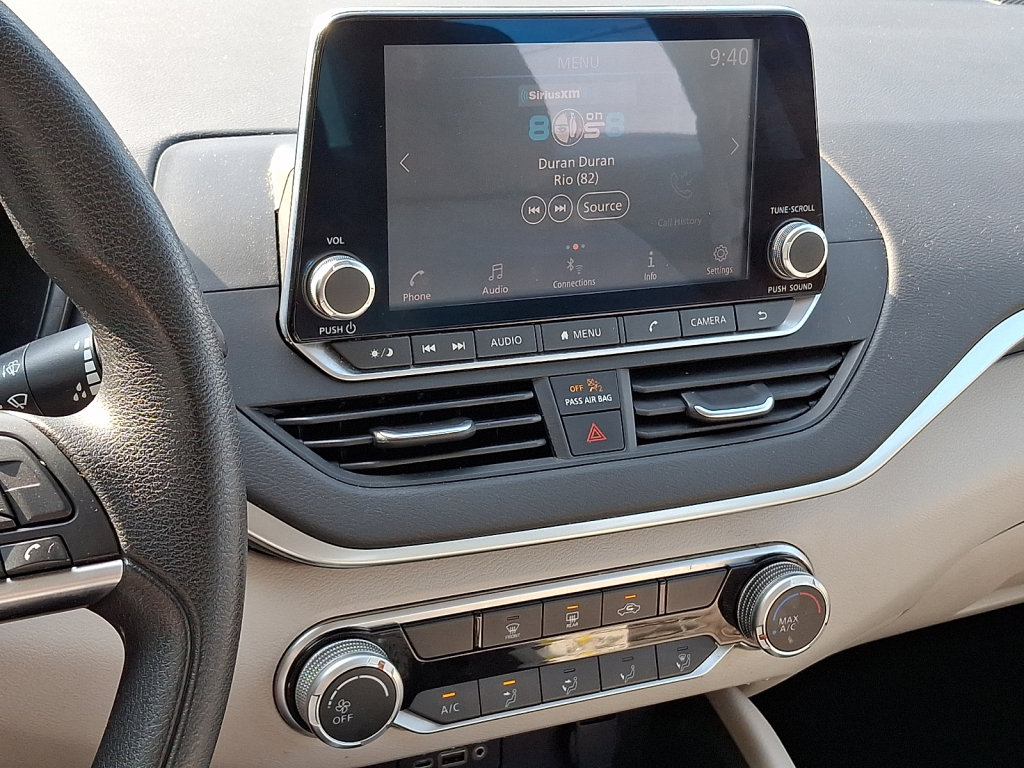 Used 2019 Nissan Altima 2.5 S FWD image 23