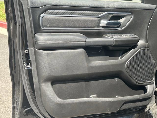 New 2026 RAM 1500 2WD Crew Cab image 9