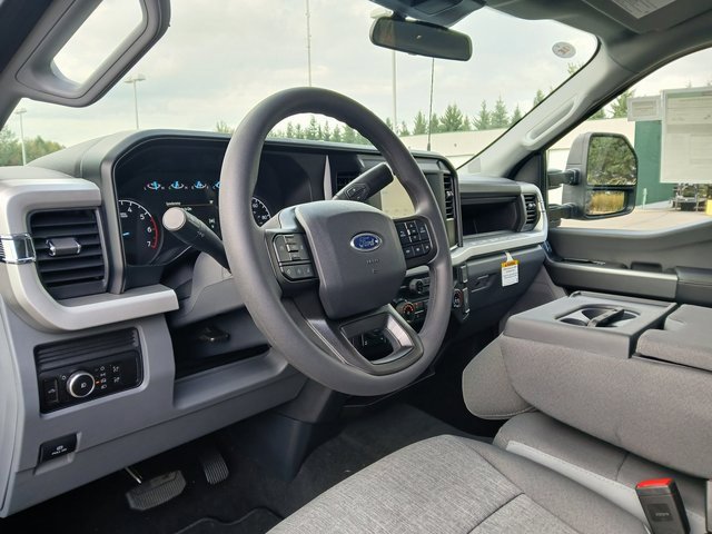 New 2026 Ford F250 XL w/ STX Appearance Package image 14