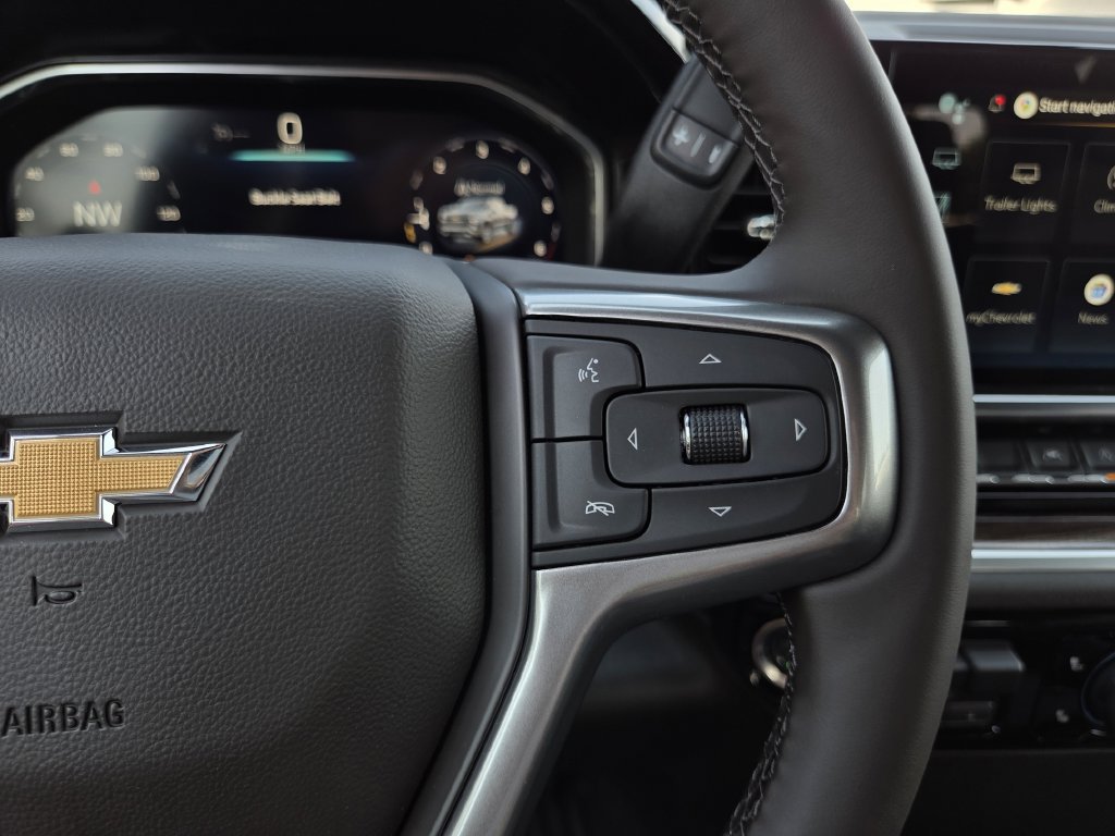 New 2026 Chevrolet Silverado 1500 LT RWD image 24
