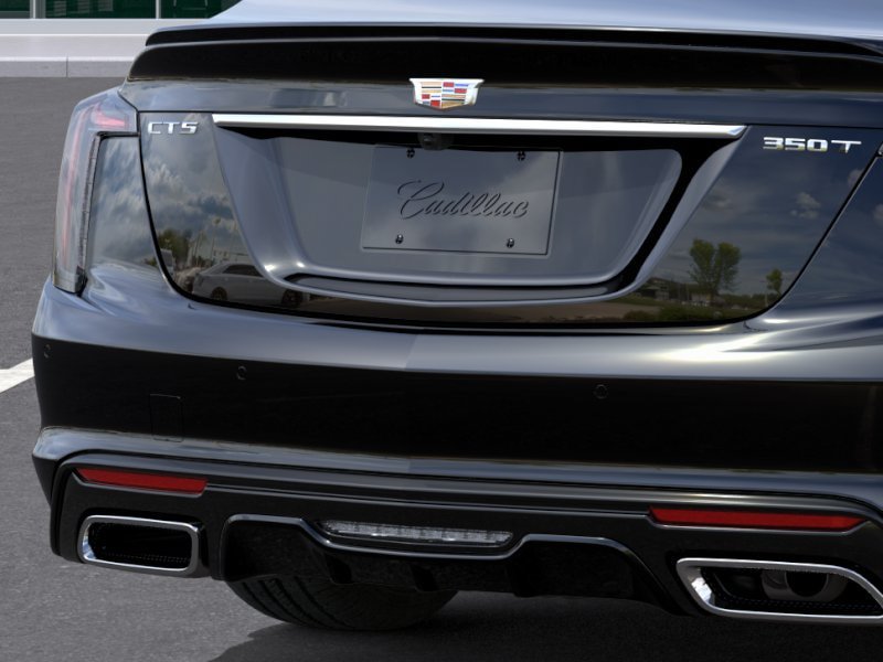 New 2026 Cadillac CT5 Sport RWD image 14