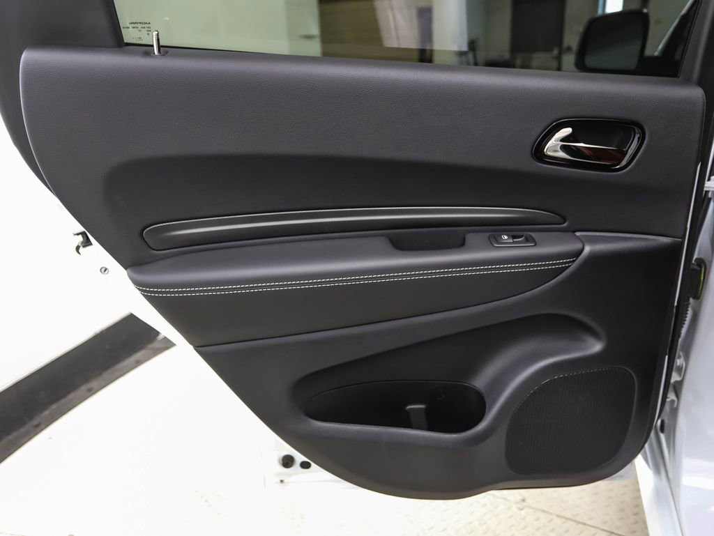 Used 2023 Dodge Durango SRT Hellcat image 20