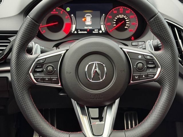 Certified 2026 Acura RDX w/ Advance Package AWD/4WD image 16