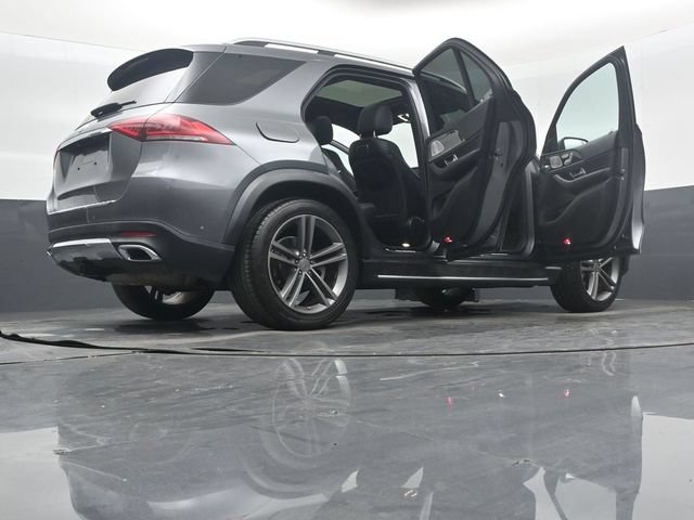 Used 2020 Mercedes-Benz GLE 350 w/ Premium Package image 42