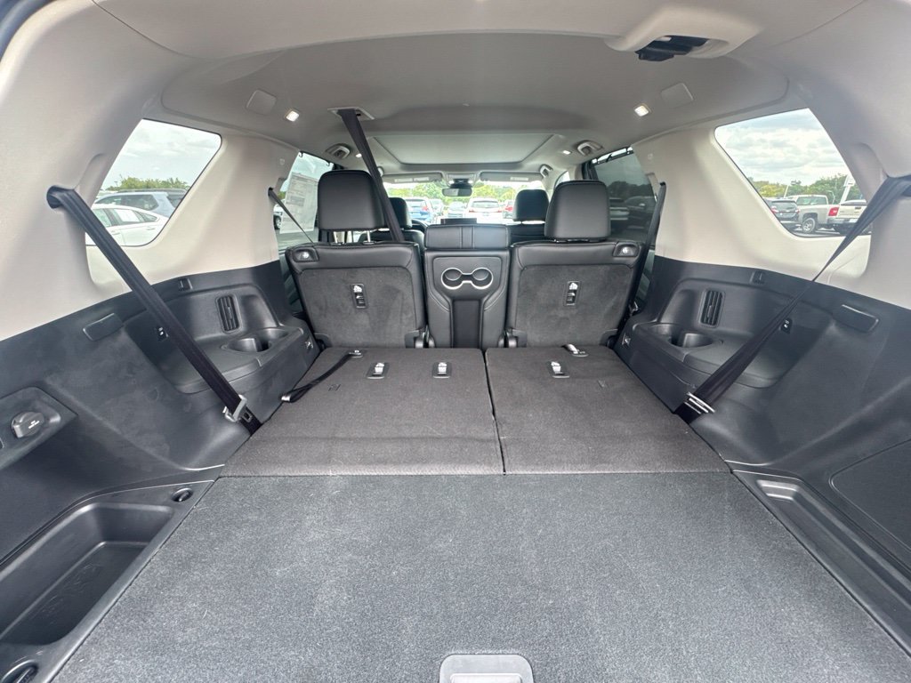Used 2026 Honda Pilot Elite image 18