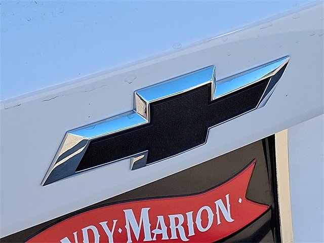 New 2026 Chevrolet Trax ACTIV image 11