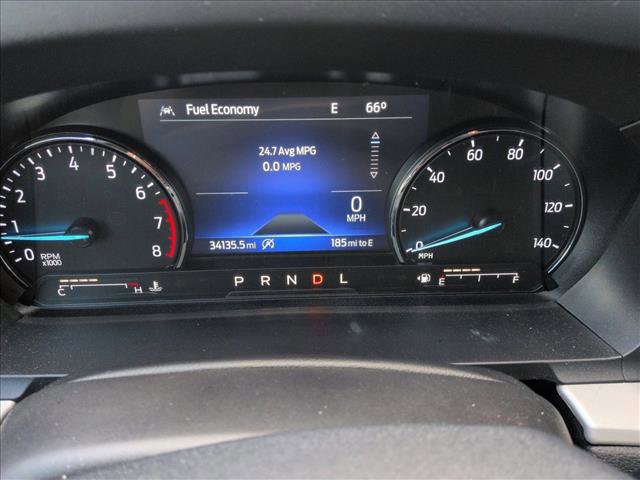Used 2023 Ford Explorer XLT image 10