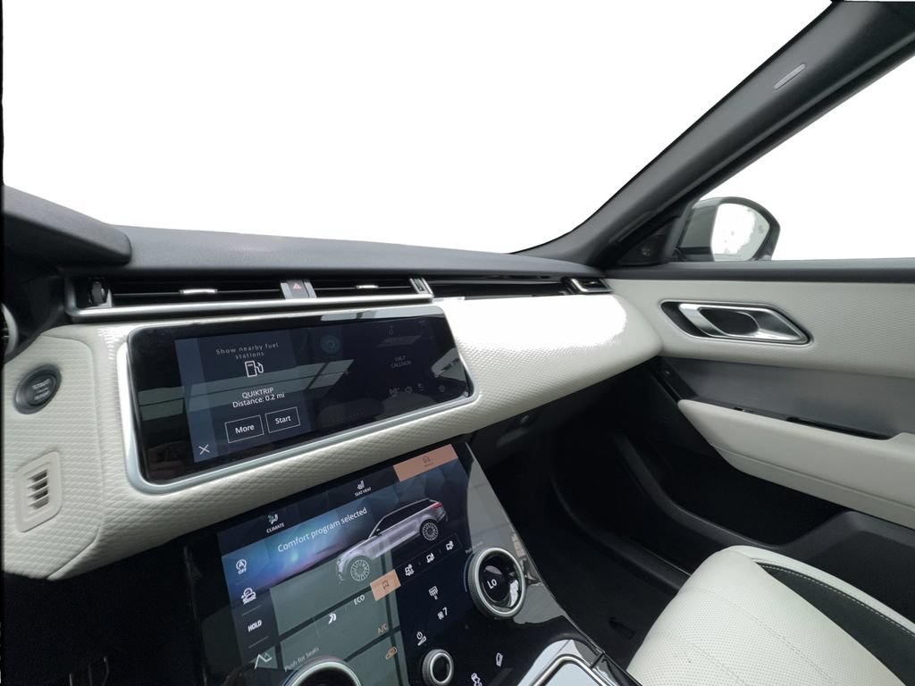 Used 2023 Land Rover Range Rover Velar R-Dynamic S AWD/4WD image 44