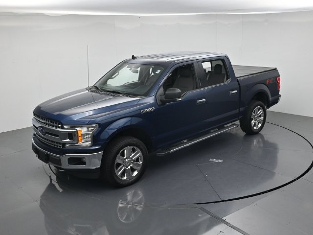 Used 2020 Ford F150 XLT w/ Equipment Group 302A Luxury AWD/4WD image 44