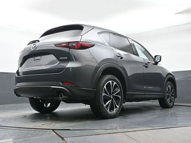 Certified 2023 MAZDA CX-5 AWD 2.5 S w/ Premium Package image 31