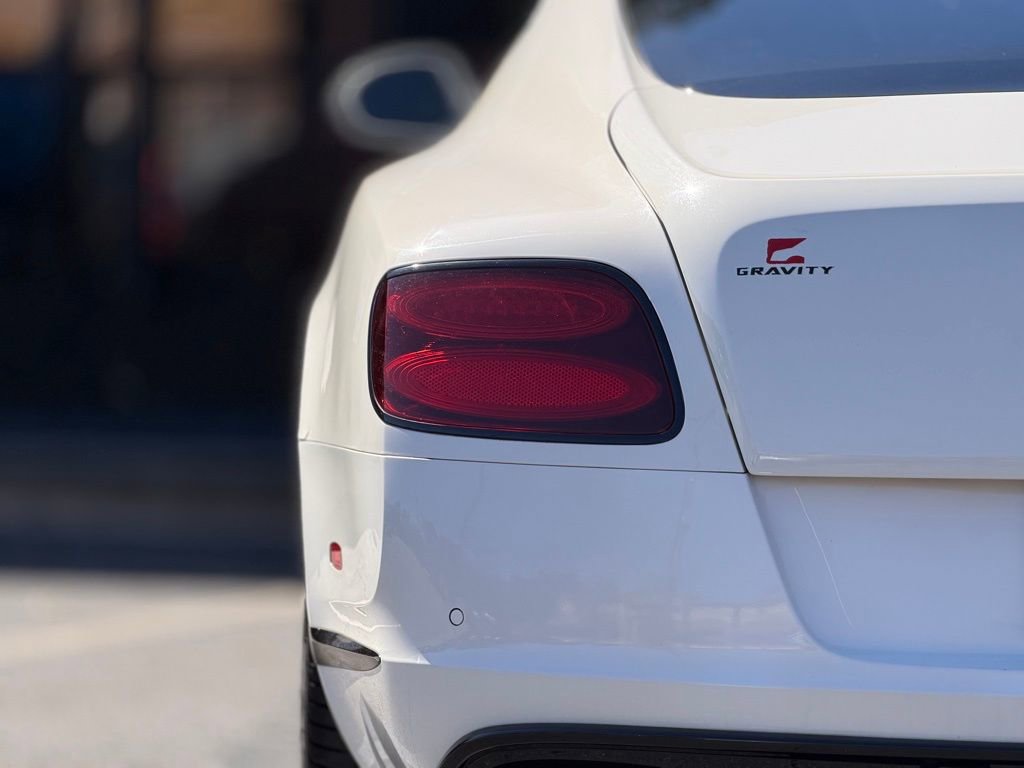 Used 2014 Bentley Continental GT V8 S image 15