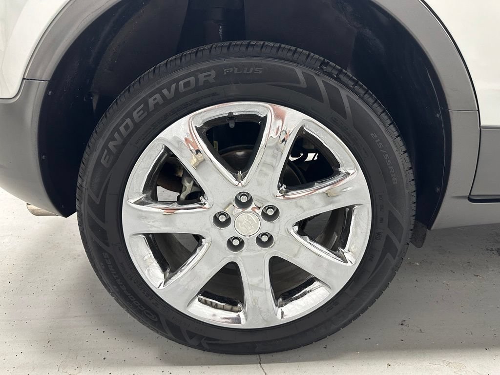 Used 2016 Buick Encore Convenience AWD/4WD image 63