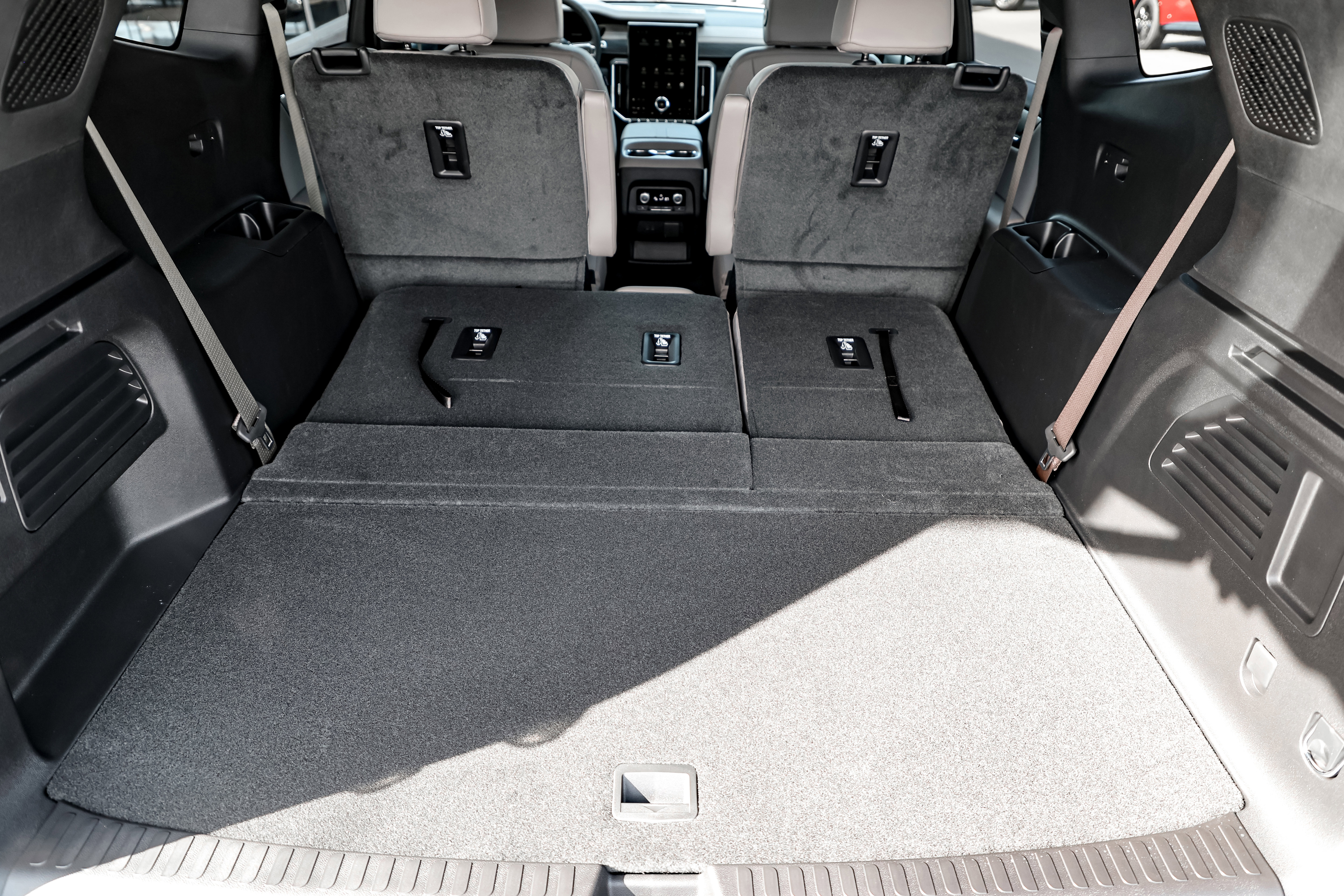 New 2026 GMC Acadia Elevation w/ Black Edition image 10