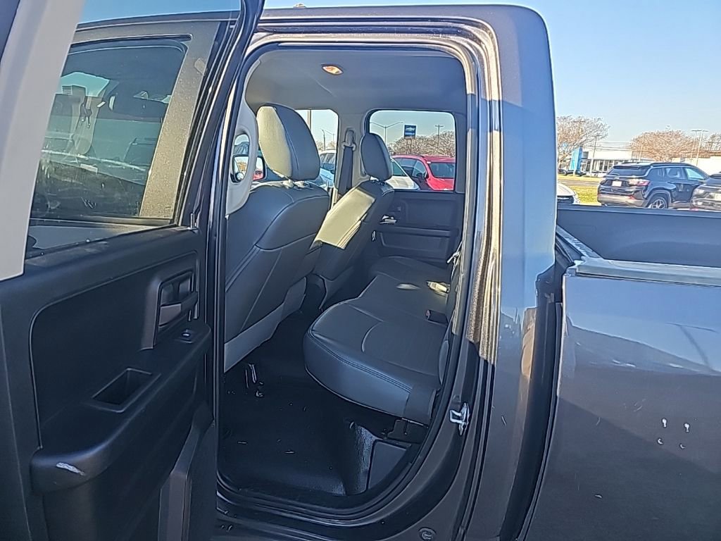 Used 2018 RAM 1500 Tradesman image 57
