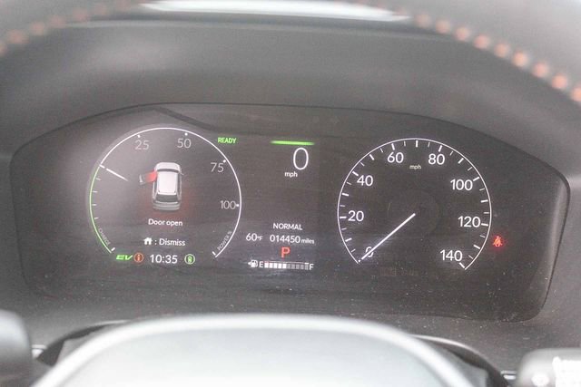 Used 2025 Honda CR-V Sport image 31