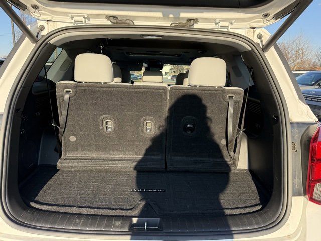 Used 2024 Hyundai Palisade SEL image 17