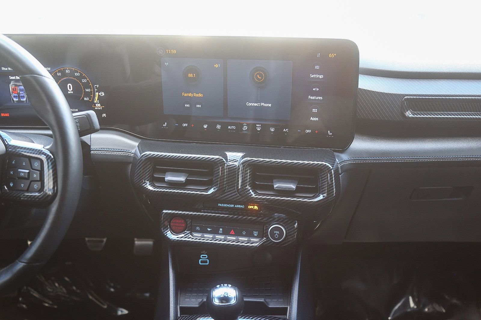 Used 2024 Ford Mustang GT Premium w/ California Special Package image 12