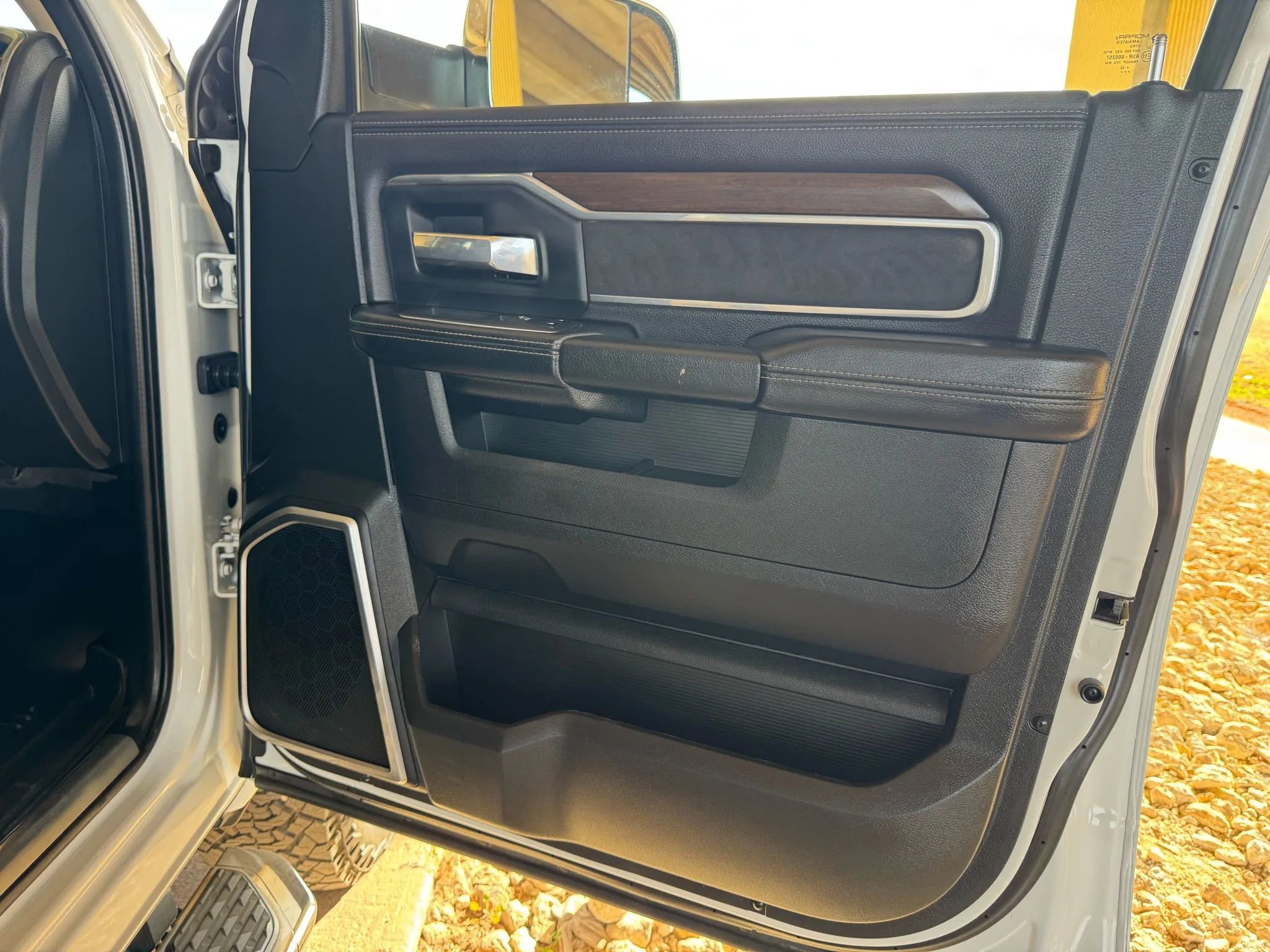 Used 2022 RAM 2500 Laramie image 26