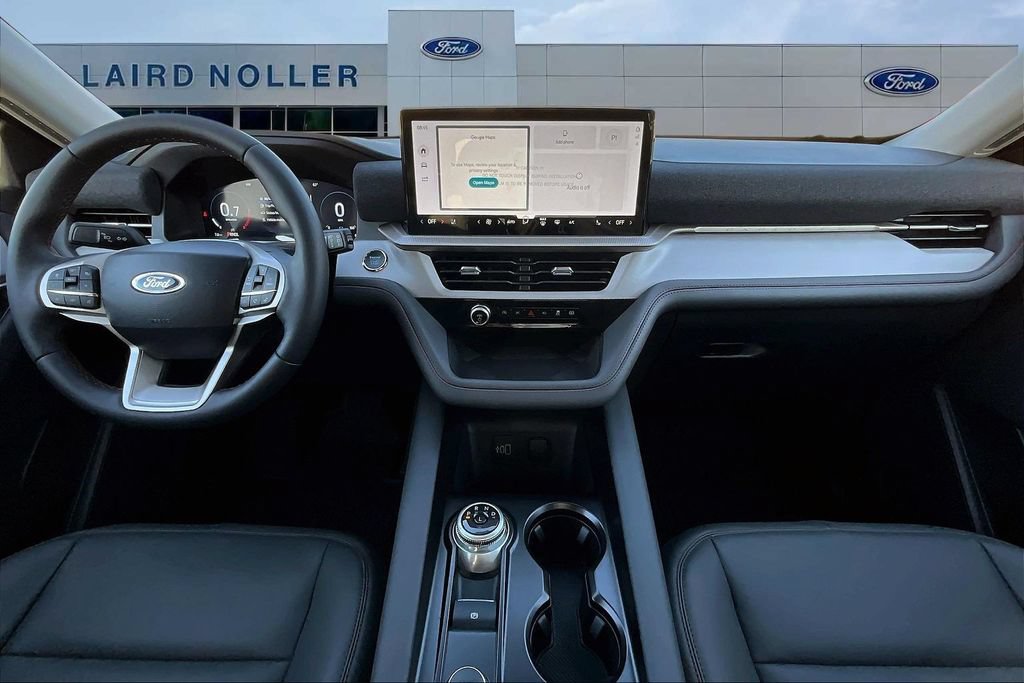 New 2026 Ford Explorer Active w/ Active Comfort Package AWD/4WD image 6