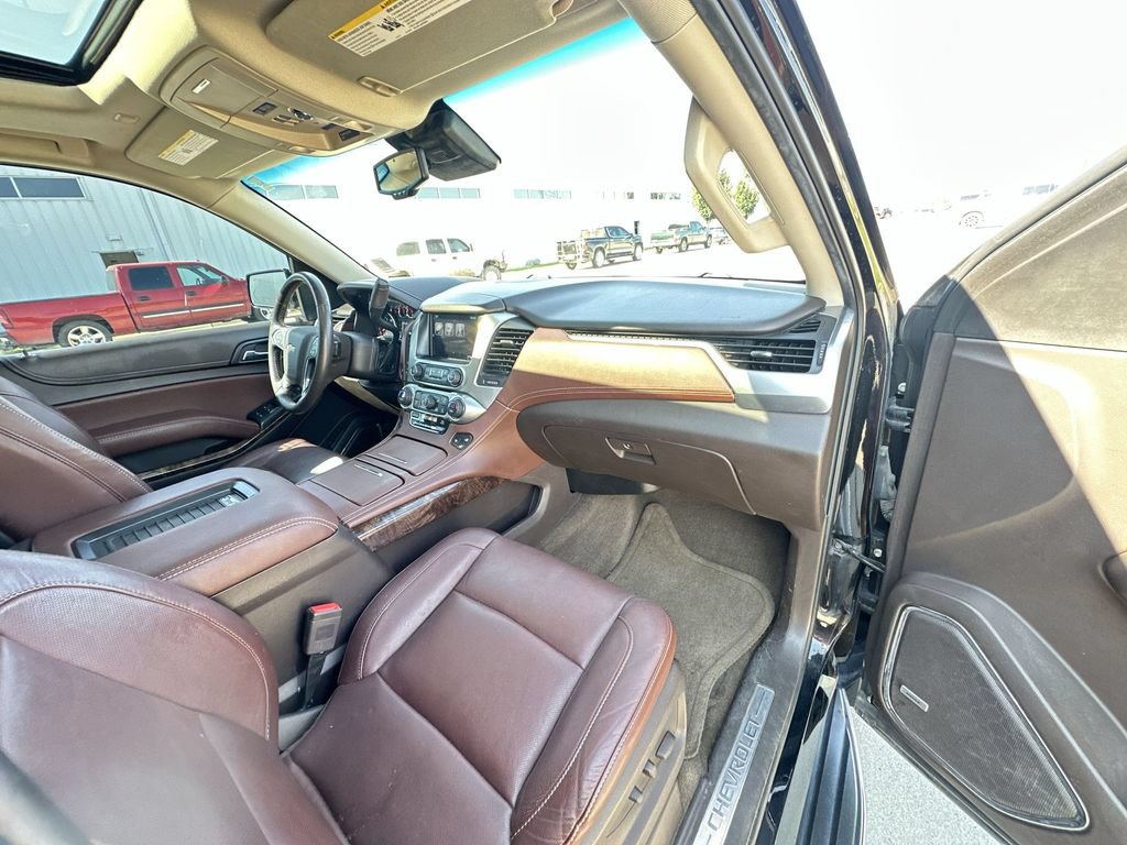 Used 2016 Chevrolet Tahoe LTZ AWD/4WD image 30