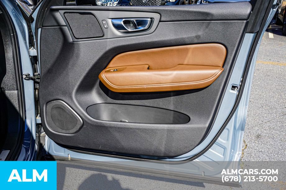 Used 2024 Volvo XC60 T8 Plus w/ Climate Package image 56