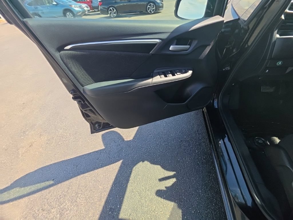 Used 2015 Honda Fit EX image 11