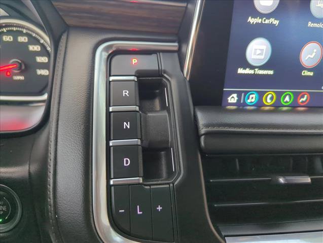 Used 2021 Chevrolet Tahoe High Country w/ Premium Package image 6